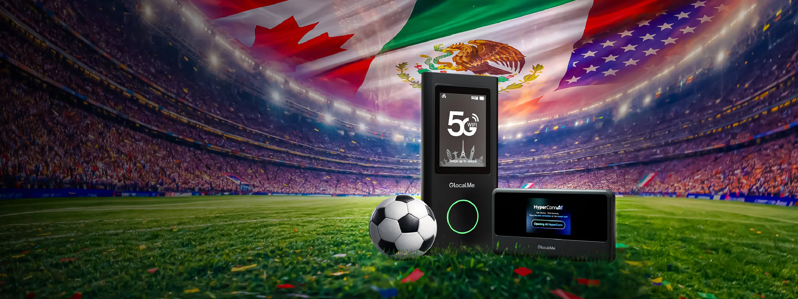 Global Connectivity Without Roaming Fees